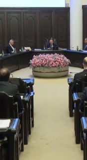 Программа «16 миллионов» для приграничных сел: поддержка жилья в Ширакской области