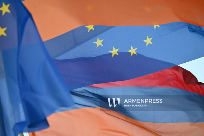 Пашинян: Армения нацелена на визовую либерализацию с ЕС к 2029 году