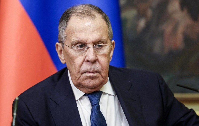 Лавров: Россия готова поддержать транспортные связи Баку и Еревана