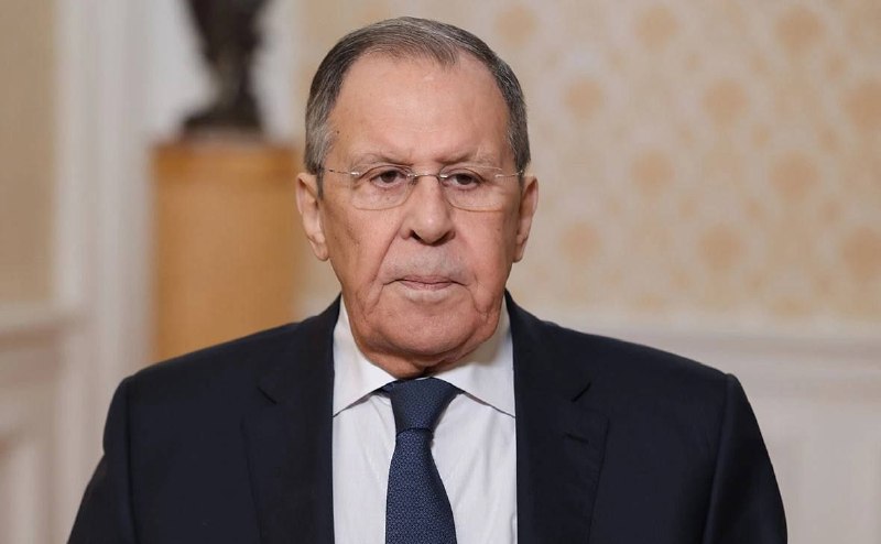 Сергей Лавров высказался о референдуме по членству Армении в ЕС, затрагивая вопрос выбора пути для Гюмри