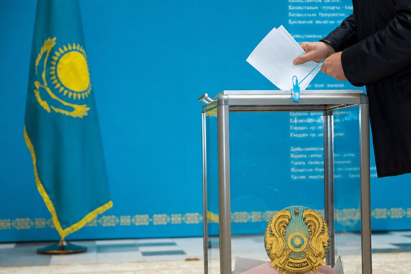 Выборы в Курултай Казахстана: итоги голосования и реакция в Гюмри