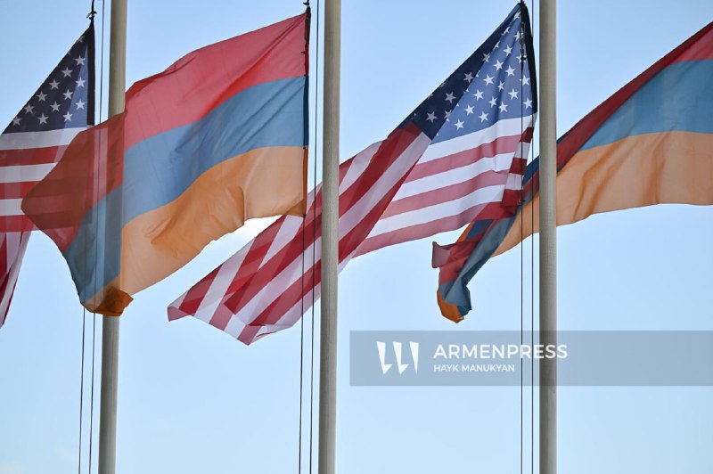 Правительство Армении одобрило ратификацию соглашения с США по TRIPP