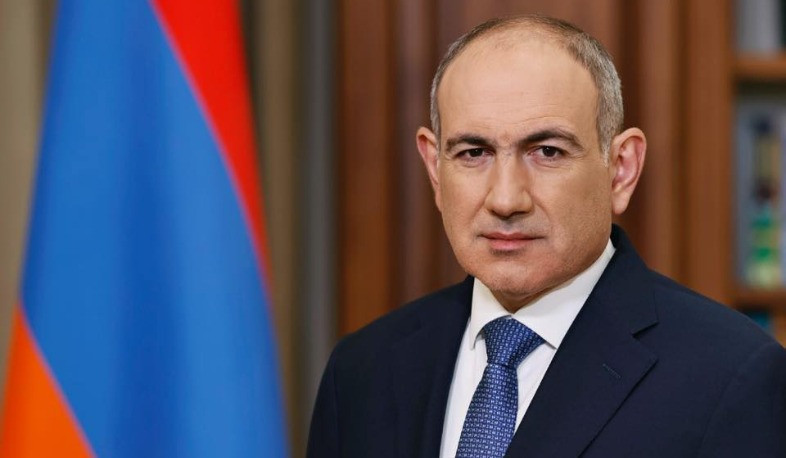 Никол Пашинян направляет поздравительное послание премьер-министру Канады, Гюмри