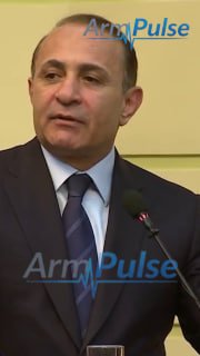 Овик Абрамян и сахарный импорт: вымогательство $1 млн в Гюмри