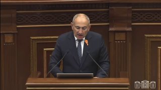 Никол Пашинян: судебная система Армении не связана с народом — заявление в Гюмри