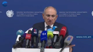 Уголовное дело против Гагика Царукяна: что известно в Гюмри