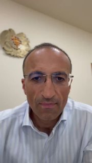 Арсен Торосян: «Те, кто делит Армению на наши и ваши общины, распространить!»
