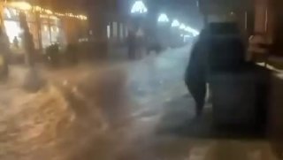 Гюмри готовится к выборам: Гагик Суренян замечен в Ширакской области