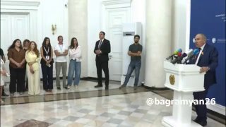 Пашинян пообещал найти сотрудников, предупредивших РК о готовящихся действиях в Гюмри