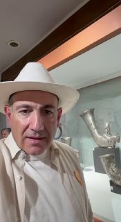 Никол Пашинян в отпуске посетил музей Эребуни: что это значит для Гюмри