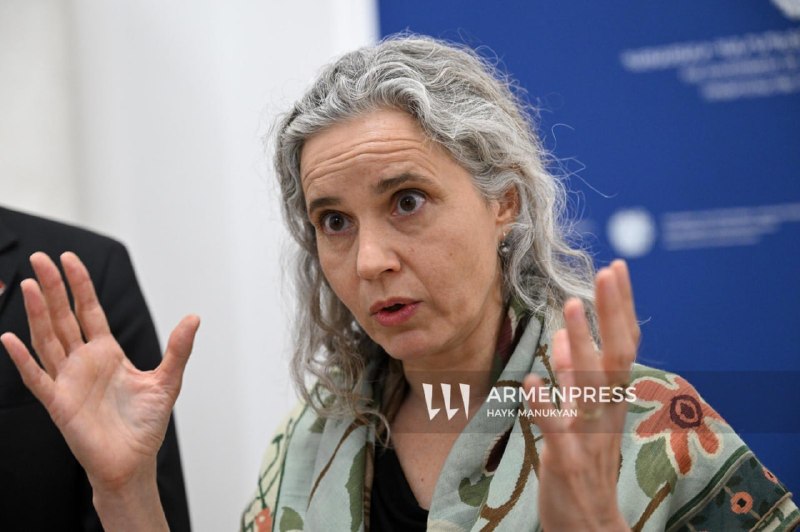 ЕС подтвердил готовность углублять экономическое сотрудничество с Арменией: что это значит для Гюмри?