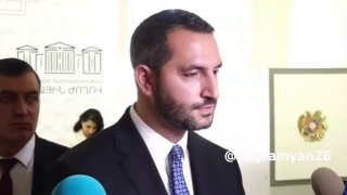 Рубен Рубинян в Гюмри: ограничения против армянского бизнеса не соответствуют духу ЕАЭС