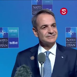 Мицотакис прокомментировал возможную продажу F-35 Турции: важность добрососедства