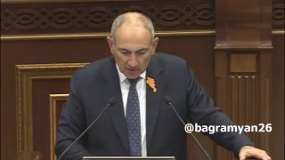 Никол Пашинян о военном параде 2026 года и развитии ВПК Армении: что это значит для Гюмри