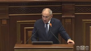 Выборы в Гюмри: проект TRIPP и открытие дорог обсудили в Шираке