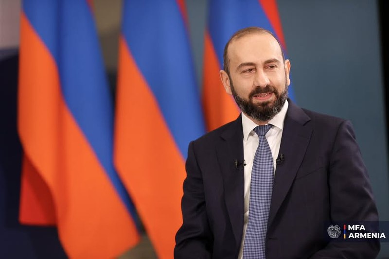 Армения начинает ратификацию соглашения о стратегическом сотрудничестве с США по проекту TRIPP