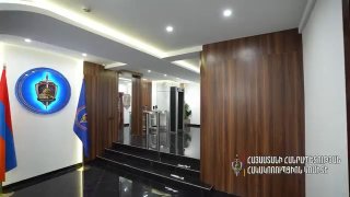 Задержание бывшего президента Армении по делу о присвоении имущества
