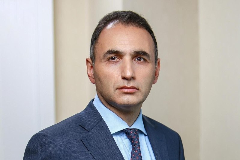 Следствие завершено: координатора «Айакве» Аветика Чалабяна обвиняют в подготовке к воспрепятствованию выборам в Гюмри