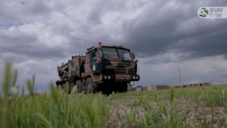 Минобороны Армении показало кадры тренировок с новейшим вооружением