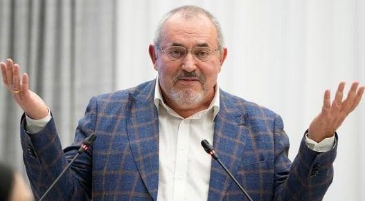 Борис Надеждин, оппозиционный политик, включённый в реестр иноагентов, Гюмри