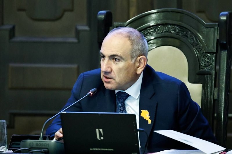Правительство Армении выделит более 3 млрд драмов на поддержку предприятий-экспортёров