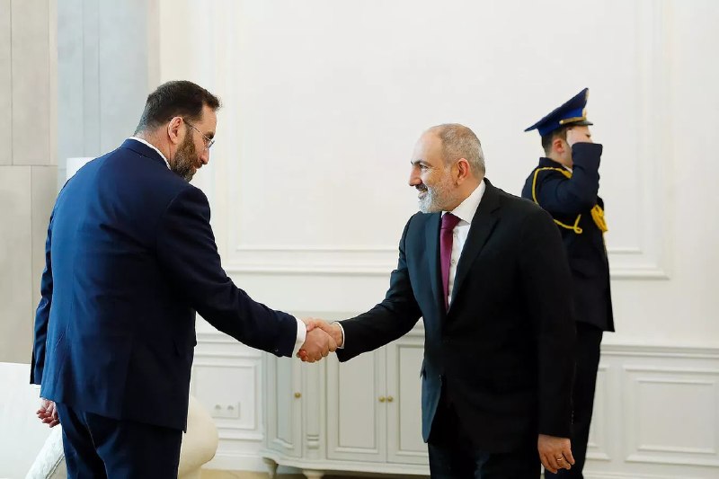 Акционер Viva Armenia назначен главой нового фонда Госдепартамента США TRIPP+ на $200 млн