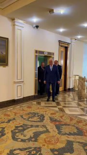 Пашинян встретился с президентом Хачатуряном: что известно о переговорах