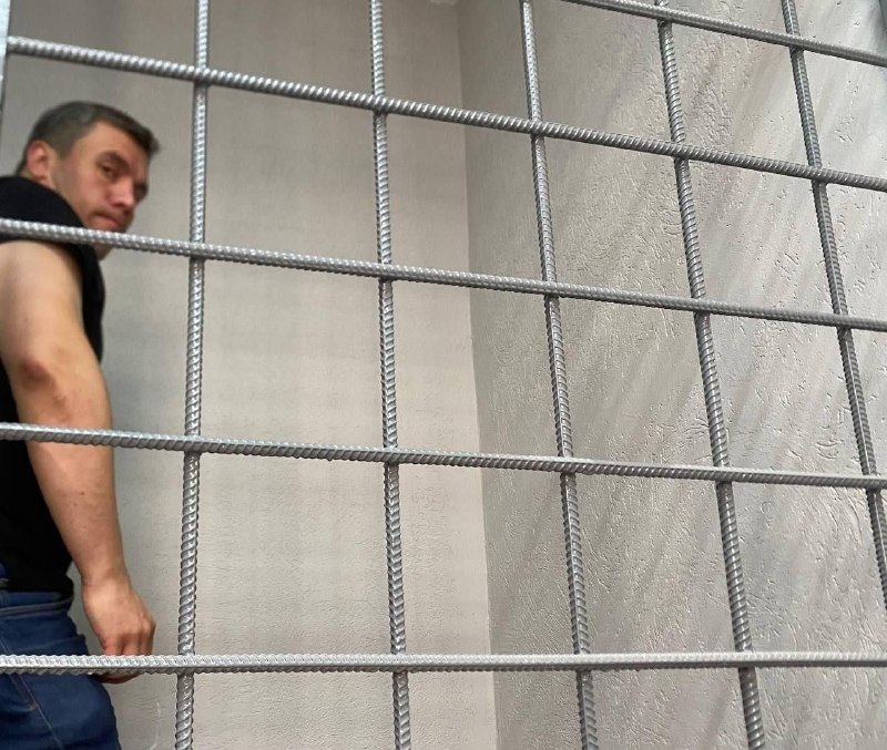 В Саратове задержан кандидат в Госдуму от КПРФ Николай Бондаренко