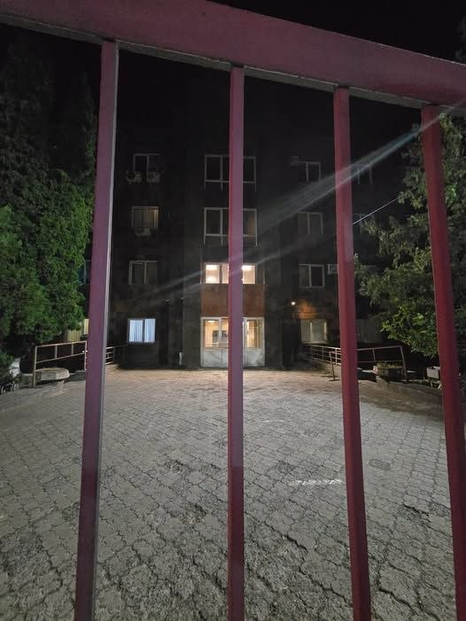 Здание суда в Гюмри, Ширакская область
