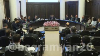 Экспортные субсидии в Армении: 3,14 млрд драмов на поддержку тепличной продукции и фруктов