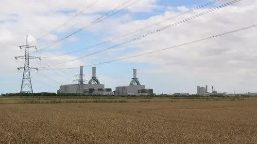 Иранские хакеры вывели из строя британскую электростанцию: подробности атаки