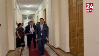 Выборы в Гюмри: фракция «Сильная Армения» подаст жалобу в Конституционный суд из-за действий «Гражданского договора»