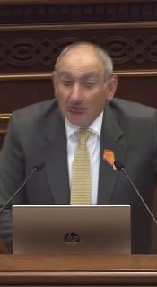 Пашинян о Четвертой республике: Гюмри и Ширак в фокусе развития