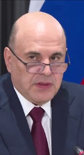 Встреча премьеров Армении и России Пашиняна и Мишустина в Москве