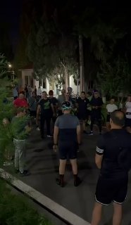 Никол Пашинян совершил велопробег в 25 км в рамках предвыборной кампании в Гюмри