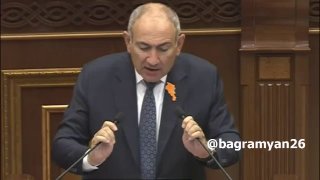 Армения начнет процесс подачи заявки в ЕС: заявление Пашиняна о референдуме