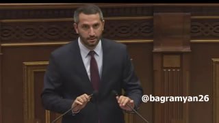 Рубен Рубинян о заявлениях «робиков»: избирателей считают «безмозглыми амёбами»?