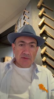 Никол Пашинян посетил музей народного искусства в Гюмри