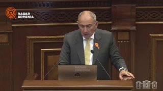 Гюмри: Госдолг Армении стабилен, инвесторы покупают облигации в драмах — что известно
