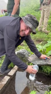 Никол Пашинян в Гюмри, Ширак, предвыборный визит