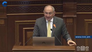 Пашинян: нет оснований для эскалации между Арменией и Азербайджаном