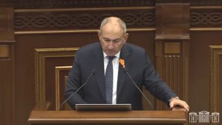 Никол Пашинян о проблемах в армии Армении: преобразования как решение