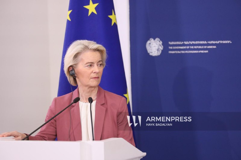 Эксперты ЕС помогут Армении диверсифицировать энергоснабжение: визит в Гюмри
